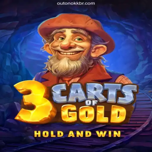 Discover the Excitement of 3cartsOfGold: The Ultimate Online Casino Experience in Brazil