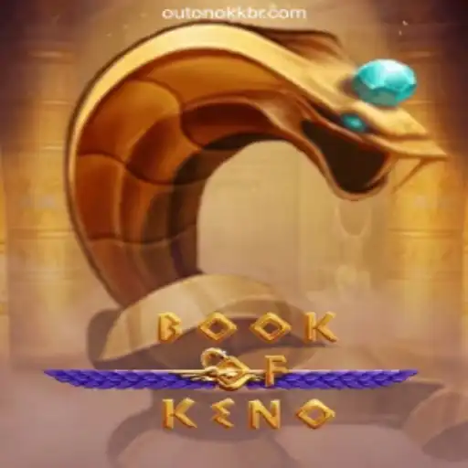 Discover the Exciting World of BookOfKeno: Outono KK Cassino Online with Fast Withdrawals in Brazil