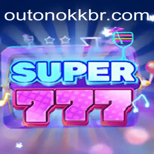 Exploring the Thrills of Super777: A Premier Choice for Online Casino Enthusiasts in Brazil