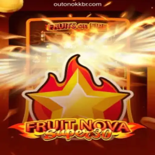 Exploring the Thrills of FruitrNovaSupe30: A New Era of Online Gaming in Brazil