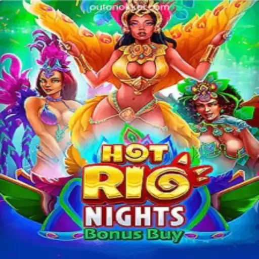 HotRioNightsBonusBuy: Experience the Thrills of Brazilian Nights