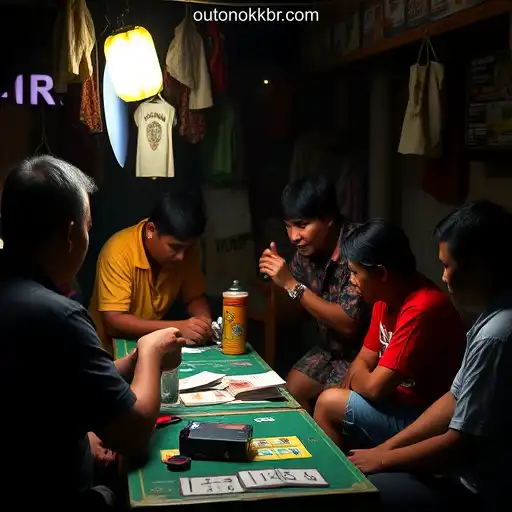 Understanding the Complex World of Jueteng and its Impact in the Philippines