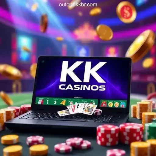 Exploring the World of Promotions in Online Casinos