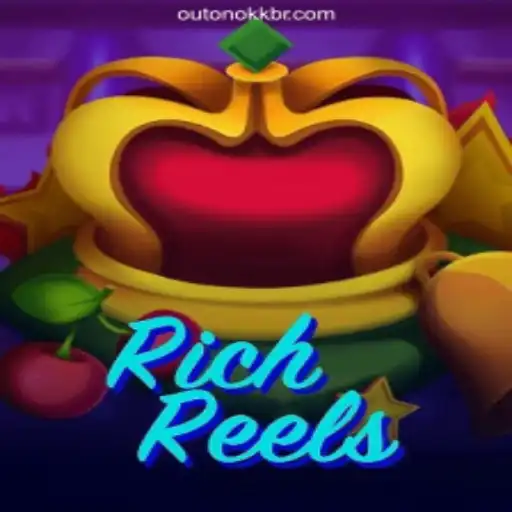 Explore RichReels: The Captivating Online Casino Game with Fast Withdrawals in Brazil