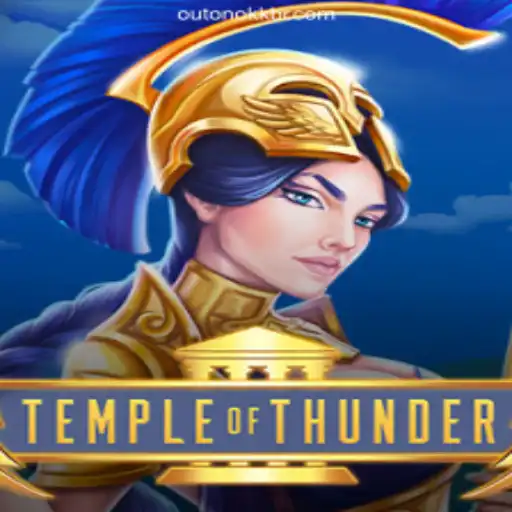 Unveiling TempleofThunder: A Thrilling Adventure in Online Gaming