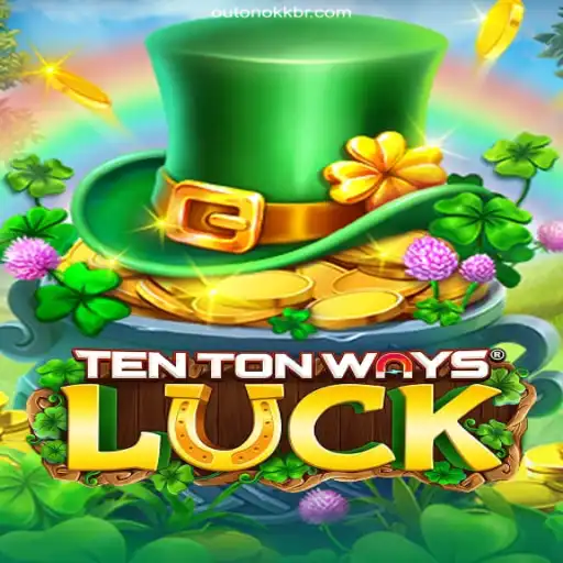 Discover the Exciting World of TenTonWaysLuck at Outono KK Online Casino in Brazil